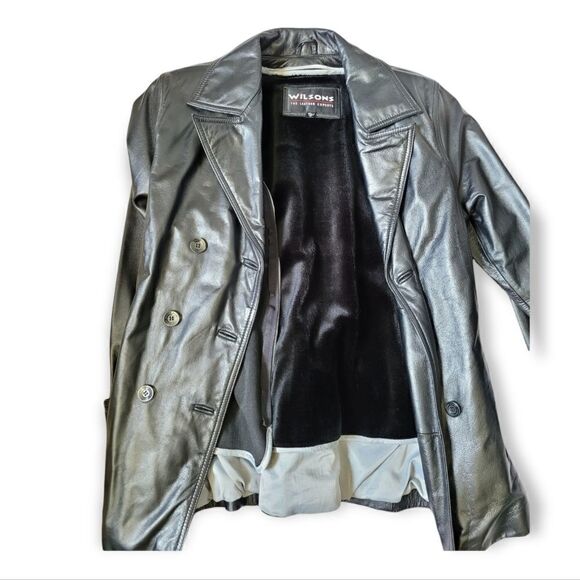 Wilsons leather   - Picture 11 of 16